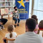 Immagine: Letture europee