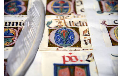 Immagine: lezioneavventuraarte - Milena Bassoli