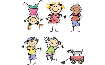 Immagine: Libri in cerca di sorrisi