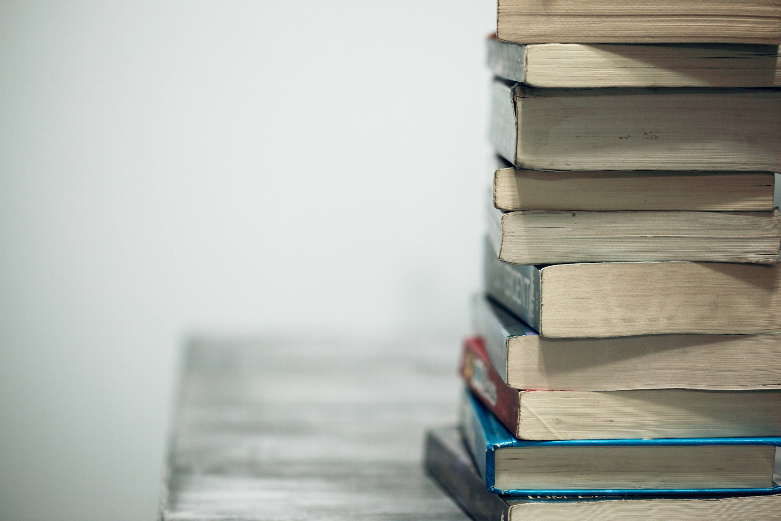Immagine: Libri