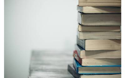 Immagine: Libri