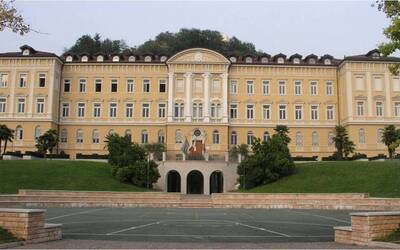 Immagine: Liceo Galilei