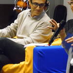 Immagine: Linda di Pietro e Paolo Dalla Sega