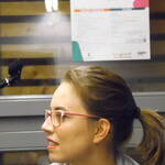 Immagine: Linda di Pietro (Imprenditrice della cultura, amministratrice e presidentessa di Interdisciplinarte srl)