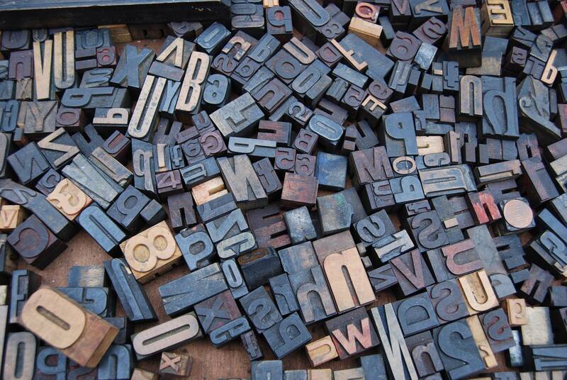 Immagine: linguaggio di genere