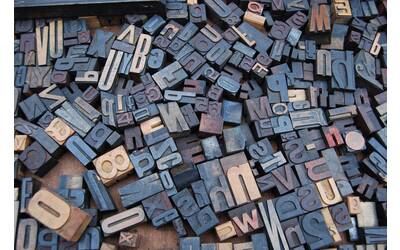 Immagine: linguaggio di genere