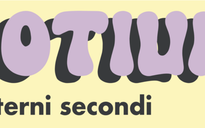 Immagine: LOCANDINA SCUOLE OTIUM 2022