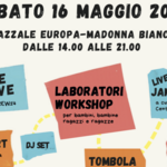 Immagine: LocandinaInaugurazione