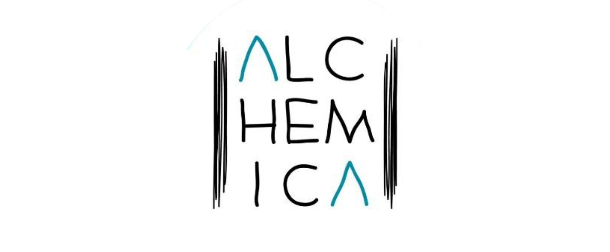 Immagine: Logo Alchemica