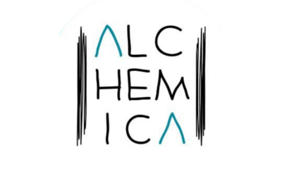 Immagine: Logo Alchemica