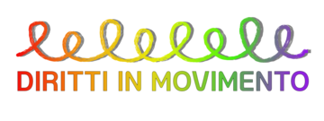Immagine: logo diritti in movimento