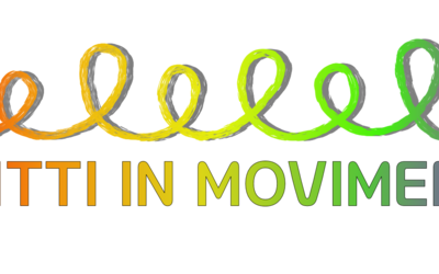 Immagine: logo diritti in movimento