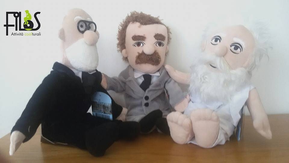 Immagine: logo-filopuppets