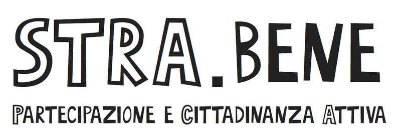 Avviso pubblico progetto Stra.bene