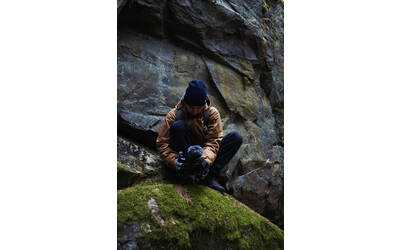 Immagine: Lorenzo Covi