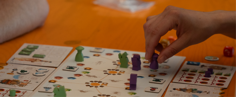 Immagine: Ludicamp 2026