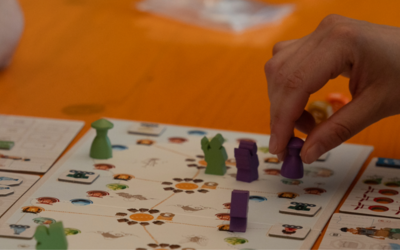 Immagine: Ludicamp 2026