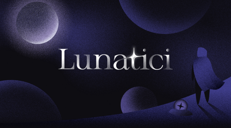 Immagine: Lunatici - escape room