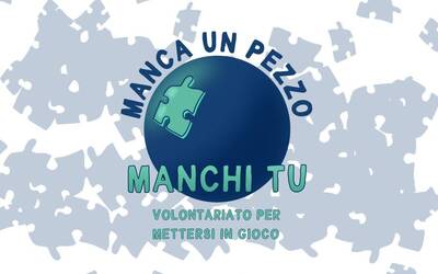 Immagine: manca un pezzo fiera Rosmini