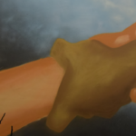 Immagine: Mani che si stringono