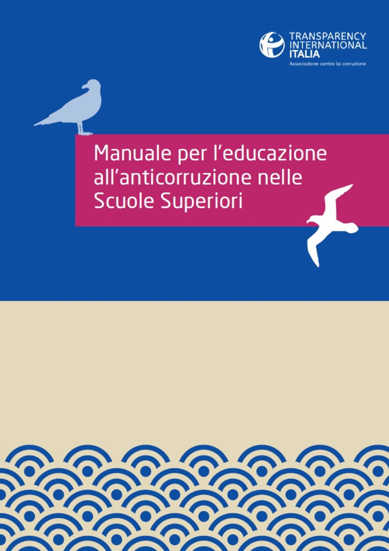 Immagine: manuale-educazione-anticorruzione-scuole-superiori