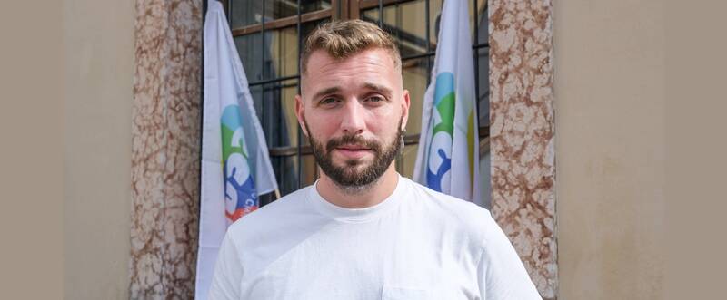 Massimiliano Folgheraiter