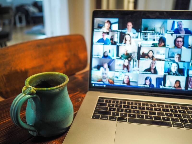 Immagine: meeting
