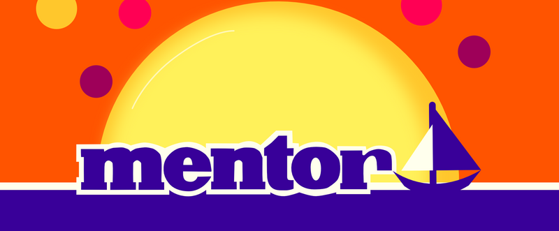 Vorresti unə mentor nella tua vita?