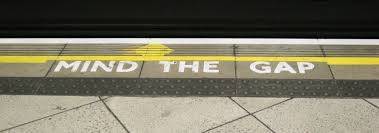 Immagine: mindthegap