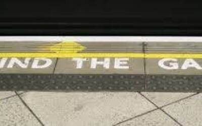 Immagine: mindthegap