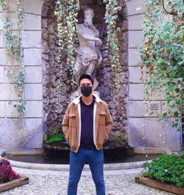 Immagine: Modfied Luis 21