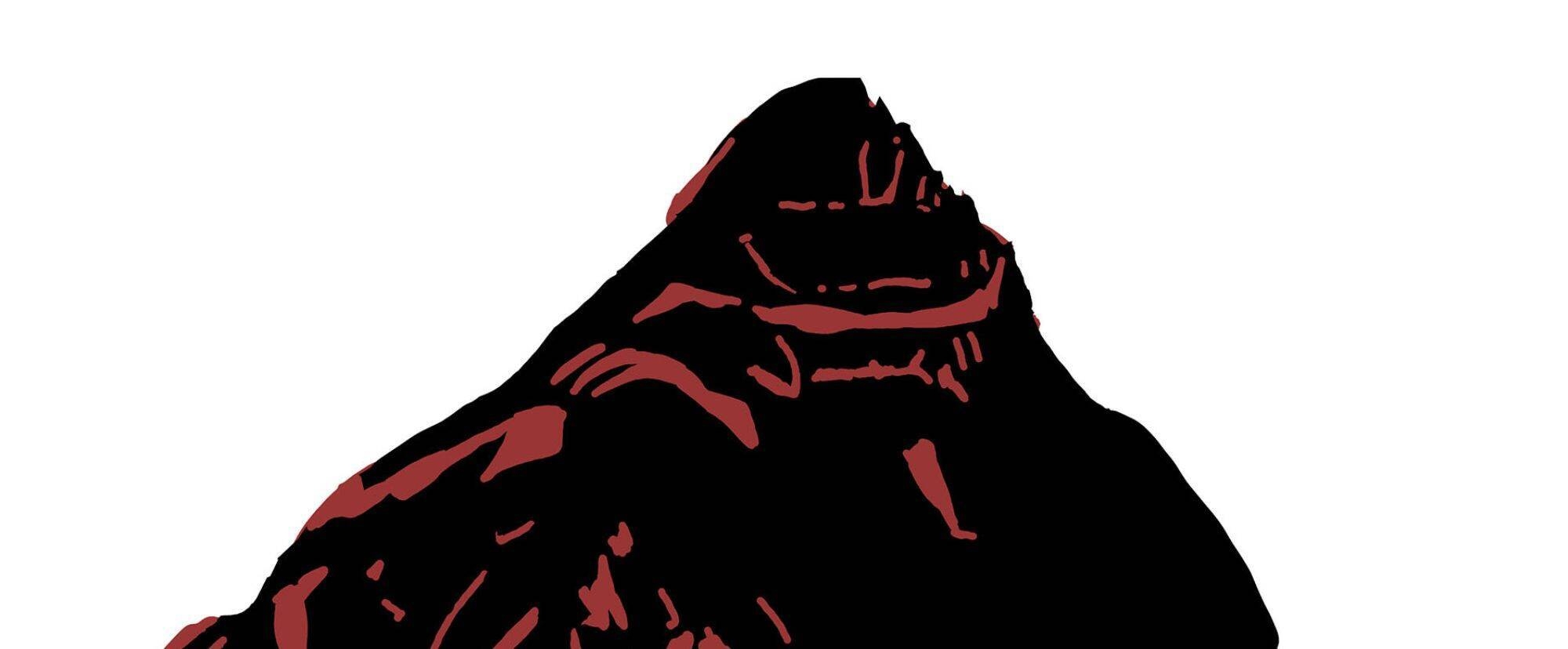 montagna