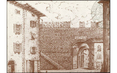 Immagine: mura_elemedie - Milena Bassoli