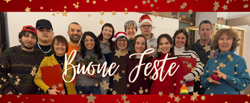Auguri di Buone Feste...