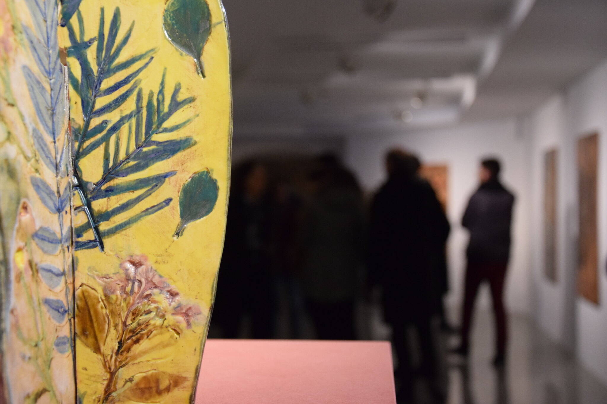 Immagine: Nature is the new minimalism