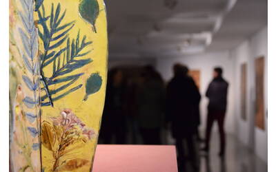 Immagine: Nature is the new minimalism