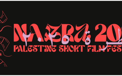 la grafica del festival 