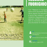 Immagine: Nessun fuorigioco (Ass.ne Sportiva Dilettantistica “Polisportiva Clandestina”)