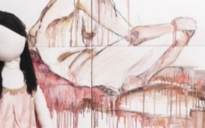 un particolare dfella locandina dell'evento