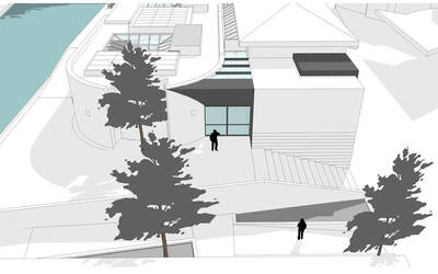 Immagine: NEXTn EXmensa