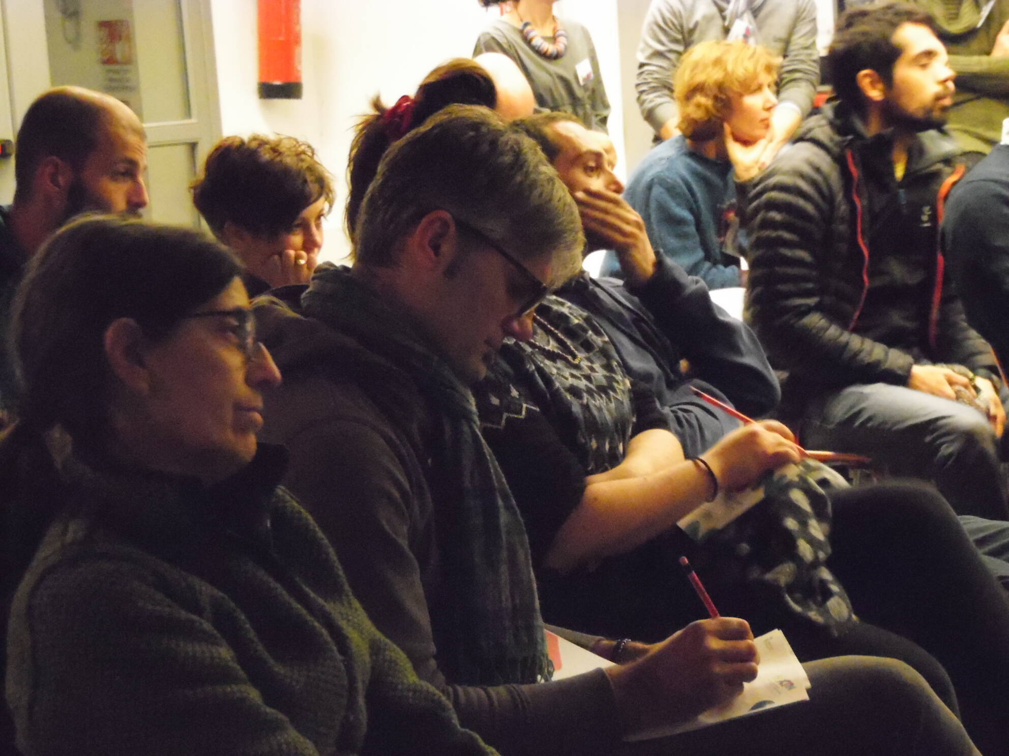 Immagine: NEXTn – Narrare esperienze, progettare futuro. Un evento per fare politiche giovanili insieme