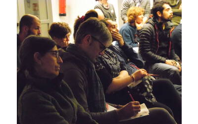 Immagine: NEXTn – Narrare esperienze, progettare futuro. Un evento per fare politiche giovanili insieme