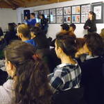 Immagine: NEXTn – Narrare esperienze, progettare futuro. Un evento per fare politiche giovanili insieme