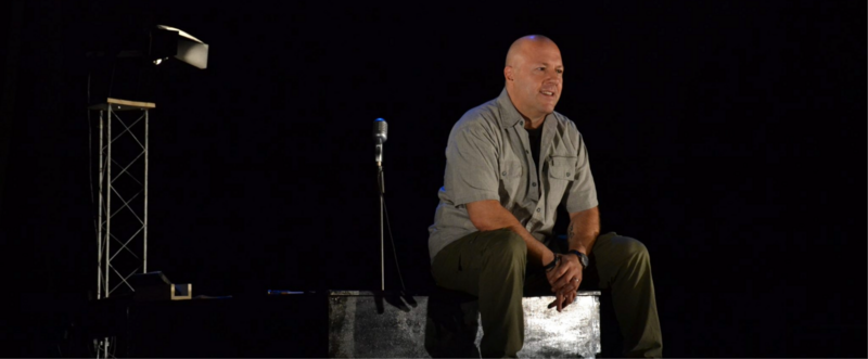 Novecento | il monologo di Baricco con Mario Cagol