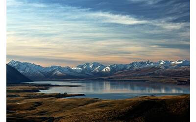 Immagine: Nuova Zelanda