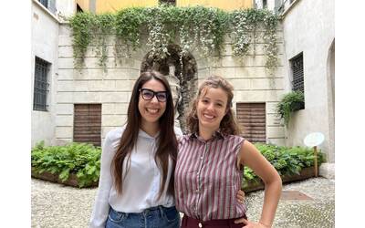 Immagine: nuovi arrivi a Trento Giovani 