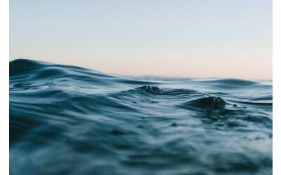 Immagine: Oceano