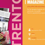 Immagine: Offset Magazine sviluppo redazionale Trento (Associazione Offset) 1