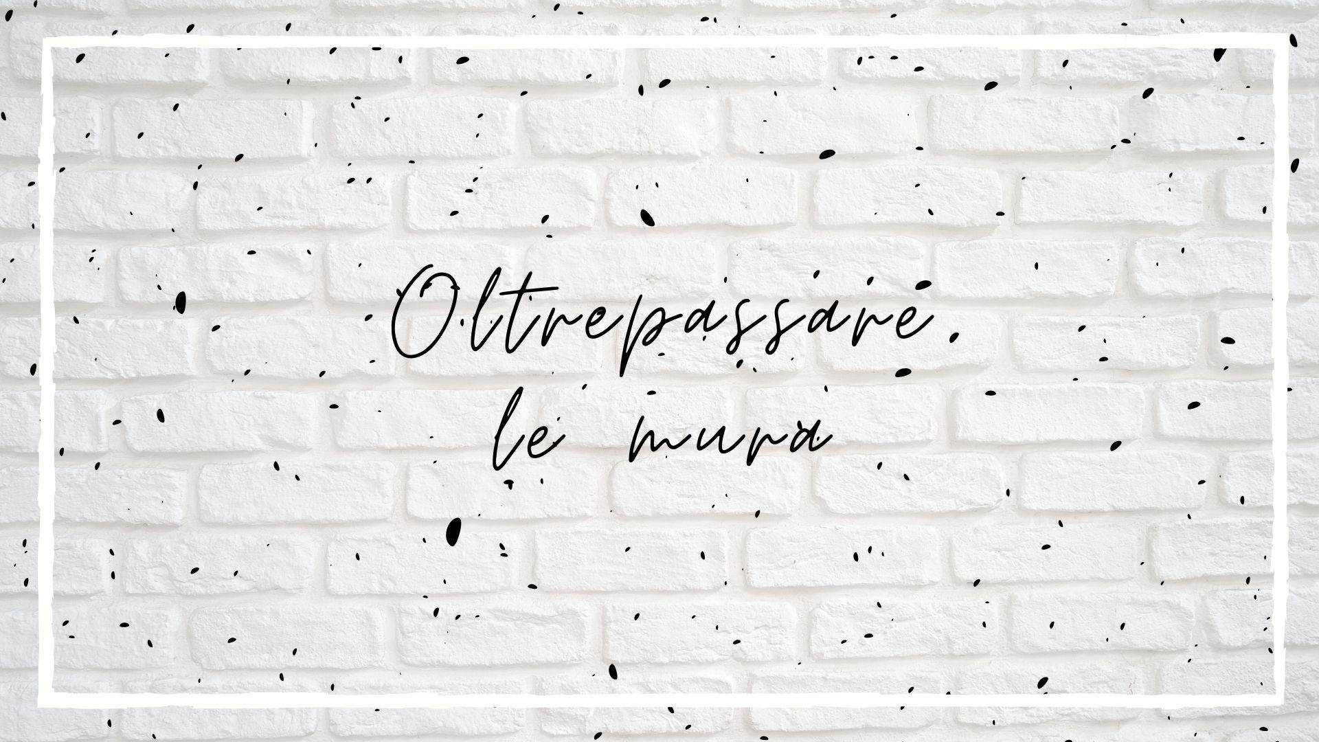 Immagine: Oltrepassare