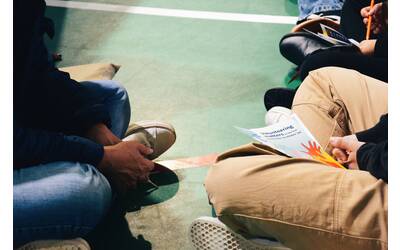 Immagine: opportunità per giovani e famiglia